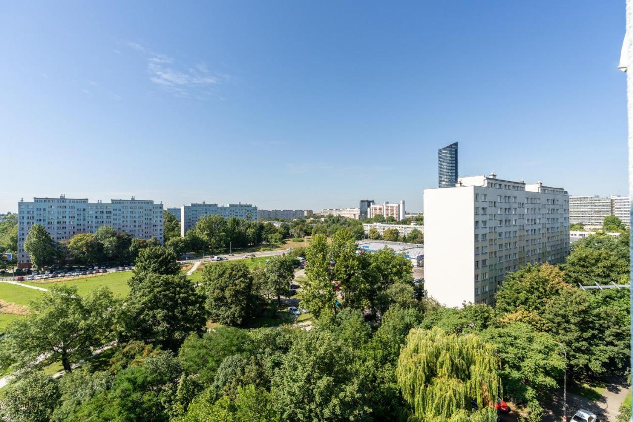 Stylish Apartment Near Wroclavia For 4 Guests By Noclegi Renters Breslavia Exterior foto